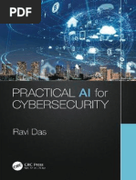 Practical AI For Cybersecurity