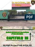 5ta Sesion Documentacion Policial