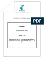 01 - Section I - Bid Instructions (Pccmo - 2020 - Wells - 008)