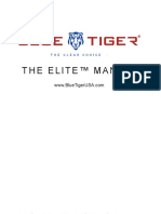 The Elite™ Manual