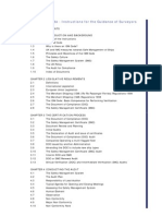 ISM Code - Guidance To Surveyors