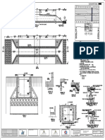 TCS 3 Box Culvert - U-Trough Wall-Gad