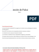 Función de Fukui-1