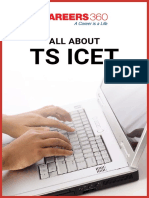 All About - TS ICET