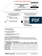 Ej1g Discontinuation Notice en