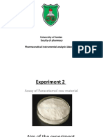 Lab2 (Raw Assay)