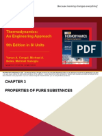 Thermodynamics: An Engineering Approach 9th Edition in SI Units