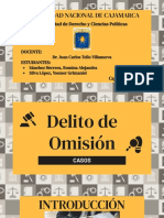 Diapositivas Del Derecho de Omisión