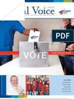 Local Voice April 2011