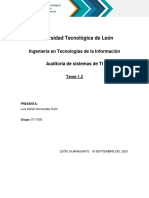 ITI1003 Tarea 1.2 Hernández Solis Luis Adrian