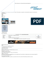 Vericut 7.4.1 x86 x64 (16.10.2015, MULTILANG + RUS)