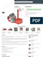 Flamefast crm700 Crucible Furnace - Axminster Tools Europe