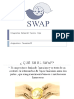 Swap Presentacion