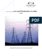 T&D Report - PGCIL