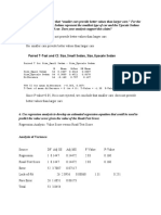 Paired T-Test and CI: Size - Small Sedan, Size - Upscale Sedan