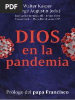 Dios en La Pandemia - Walter Kasper