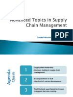 410-MC9-UM ADVANCED TOPICS v01 Class6