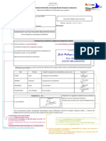 Comprendre CRF 2021