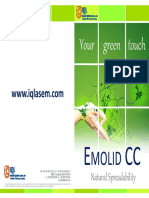 Iql Emolid CC 2013