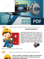 Motores Elétricos