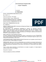 Inf Trabajador Conductor Maquinaria Pesada