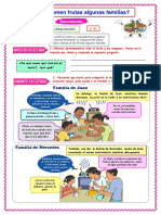 Ficha-Com-Como Comen Frutas Algunas Familias