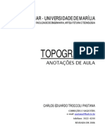 Apostila de Topografia 4