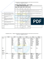 2021 t4 Y3 4 Spelling Overview