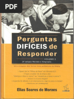 Perguntas Dificeis de Responder - Elias Soares - V.3-Compactado