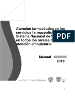 Manual ATENFAR - Validacion 2