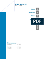 Manual Phoenix Inverter 250va 375va Rev 01 en