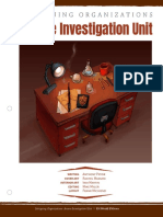 En5ider 382 - IO Arcane Investigation Unit