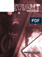 Deviant The Renegades (Final Download)