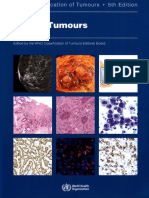 WHO Classification of Breast Tumors 5thed 2019