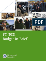 Fy 2021 Dhs Bib Web Version