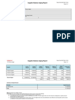 InvoiceAgingAsOfDate InvoiceAgingAsOfDate