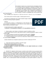 Comunicação e Expressão 2bi 4.0pts