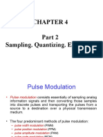 Chapter 4-Part 2-Sampling Quantizing Encoding PCM