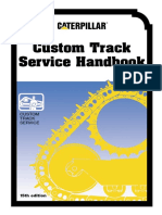 Pekp9400-03 Cts Handbook 15th 2003