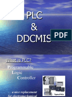 PLC and Ddcmis