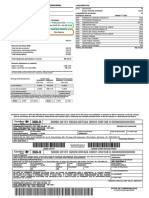 Rosenildo Santos 543882 4324 20/09/2021 273,91: Fatura Mensal Cartão Mastercard Internacional