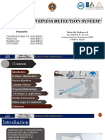 Driver Drowsiness Detection