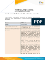 Anexo 2 - Formato 2. Identificación de La Problemática Colaborativa.