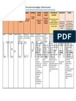 Ejemplo Planificacion Instruccional