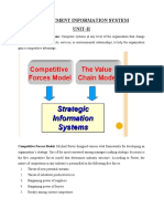 Management Information System