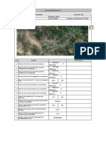 Ficha de Inspeccion Campo