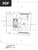 A16 - Proposed Lot Layout P1