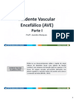 (E) 67 - Acidente Vascular Encefálico (AVE)