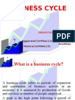 Business Cycle Final