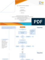 Diagrama de Flujo - SIG - MGA - V2